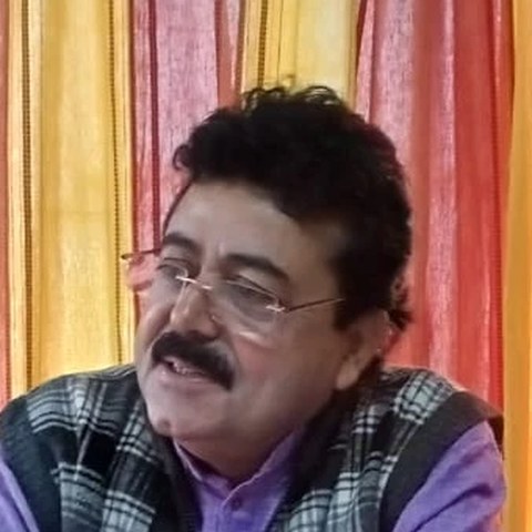 Professor (Dr.) Ashimananda Gangopadhyay